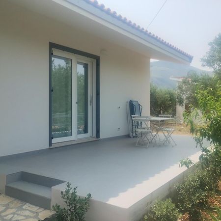 Casale La Macina Residence Scopello Scopello  Luaran gambar