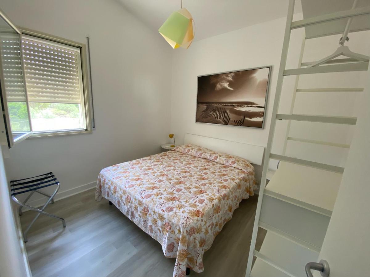 Casale La Macina Residence Scopello Scopello  Luaran gambar
