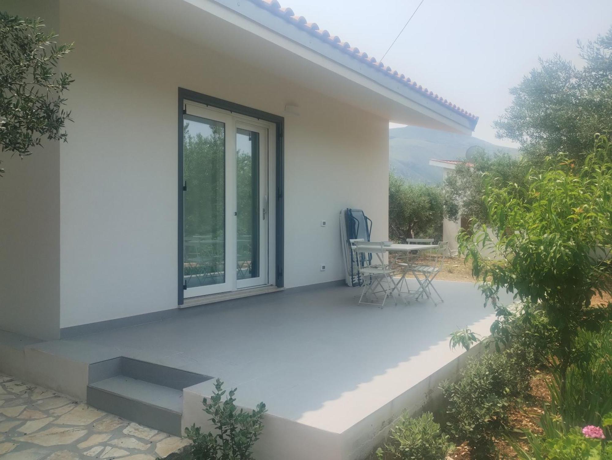 Casale La Macina Residence Scopello Scopello  Luaran gambar