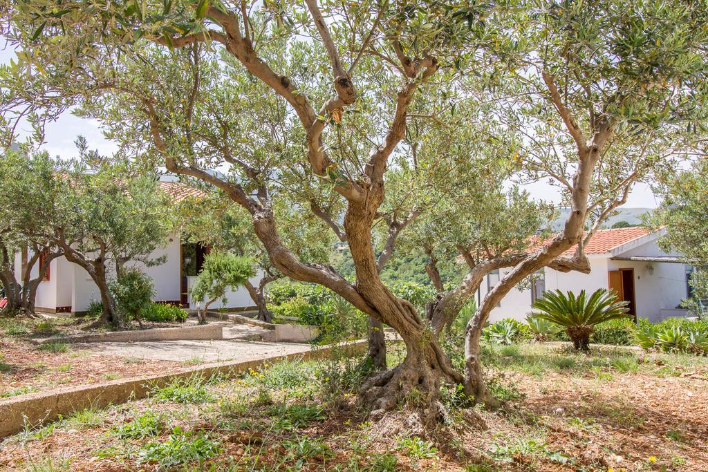 Casale La Macina Residence Scopello Scopello  Luaran gambar
