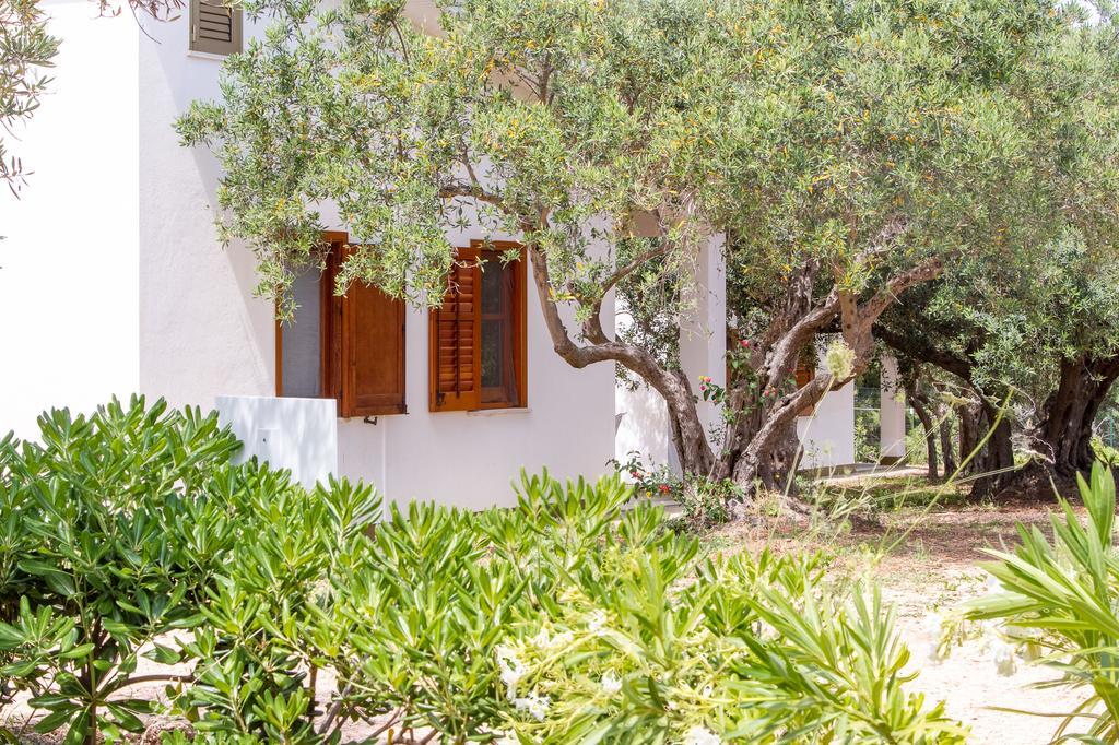 Casale La Macina Residence Scopello Scopello  Luaran gambar