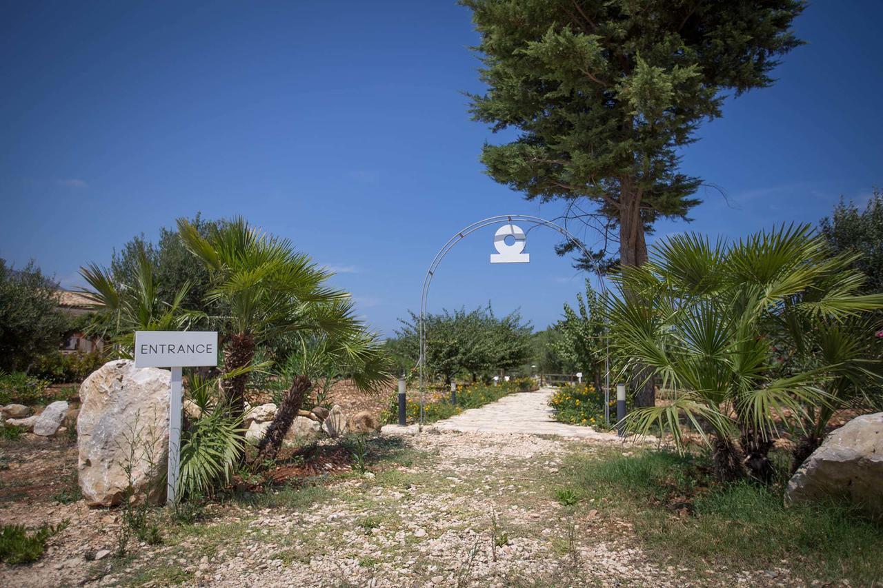 Casale La Macina Residence Scopello Scopello  Luaran gambar